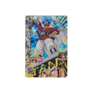 ミスター・サタン：GT[SR／GM3弾／HG3-50] | 