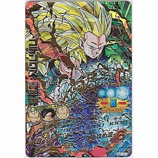 ゴテンクス：青年期[UR／JM2弾／HJ2-57] | 