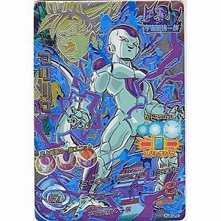 フリーザ[CP／JM2弾／HJ2-CP2]※枠に微キズ | 