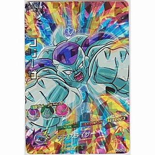 フリーザ[SR／JM3弾／HJ3-28] | 