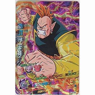 南の界王神[SR／JM3弾／HJ3-46]※裏枠にキズ小 | 