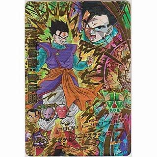 孫悟飯：青年期[UR／JM4弾／HJ4-17] | 