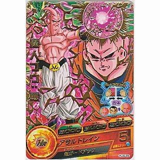 魔人ブウ：悪[R／JM4弾／HJ4-39] | 