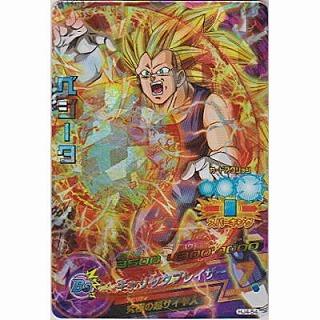 ベジータ[SR／JM4弾／HJ4-54] | 