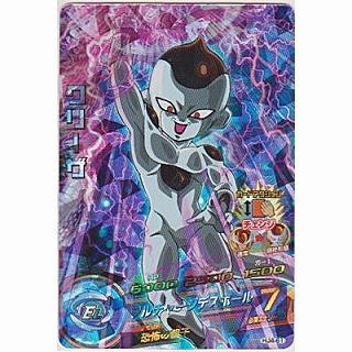 クリーザ[SR／JM4弾／HJ4-61] | 