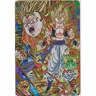 ゴジータ[UR／JM5弾／HJ5-50] : B-button - 通販 - Yahoo!ショッピング