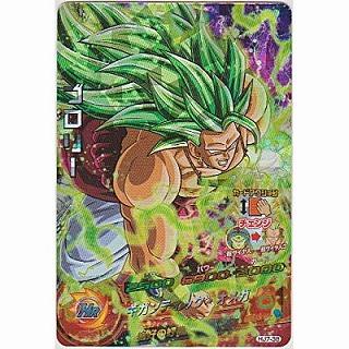 ブロリー[SR／JM7弾／HJ7-38] | 