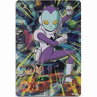 ジャコ[SR／GDM1弾／HGD1-14] | 