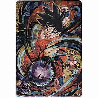 孫悟空[UR／GDM1弾／HGD1-16] | 