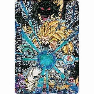 ゴテンクス：青年期[CP／GDM1弾／HGD1-CP4] | 