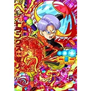 トランクス：ゼノ[CP／GDM10弾／HJ6-63CP] | 