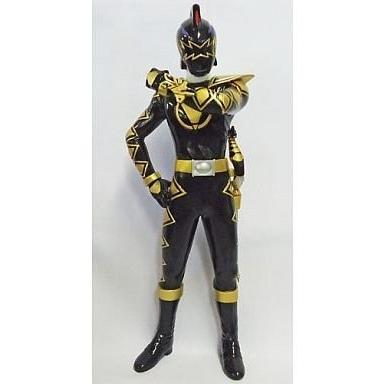 爆竜戦隊アバレンジャー ビッグサイズソフビフィギュア2 アバレ