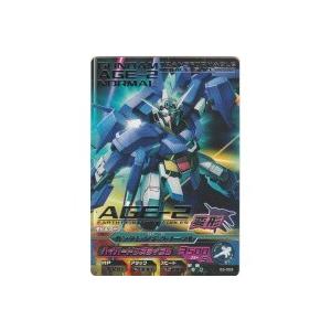 ガンダムAGE-2 ノーマル[R／3弾] | 