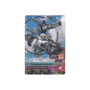 ガンダムAGE-3　フォートレス[R／4弾] | 