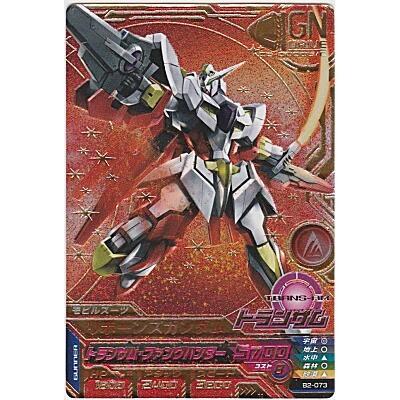 リボーンズガンダム[CP／B2弾] | 