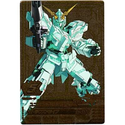 ユニコーンガンダム（覚醒）[ANNIV／TK6弾] | 