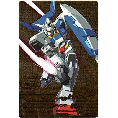 ガンダムAGE-1 ノーマル[ANNIV／TK6弾] | 