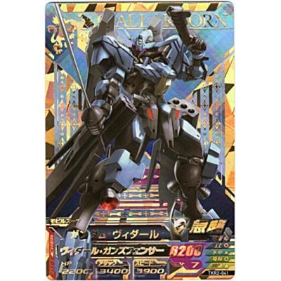 ガンダム・ヴィダール[PR／TKR2弾] | 