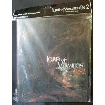 LoV　Re:2　オフィシャルカードアルバム | 