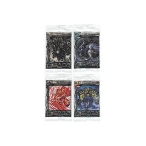 ロードオブアルカナPR4枚セット[プロモ／未開封] | 