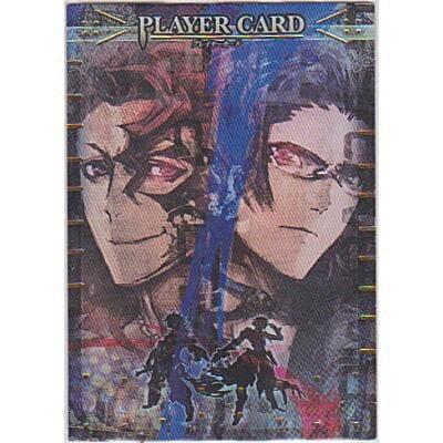 プレイヤーカード[アルス＆ヴォルフ] | 