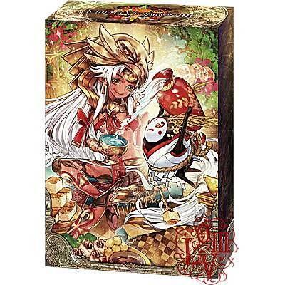 リミテッドデッキケース[lov3／神族]※未開封 | 