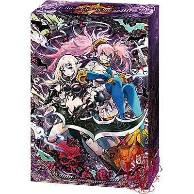 リミテッドデッキケース[lov3／不死]※未開封 | 