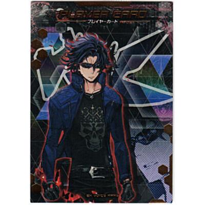 プレイヤーカード[葵順／lov4] | 