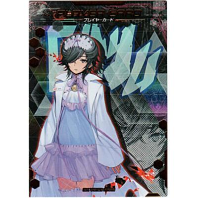 プレイヤーカード[チユ／lov4] | 