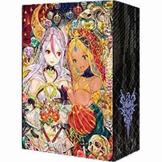 LoV3　ネシカポケット付きデッキケース[魔種]※未開封 | 