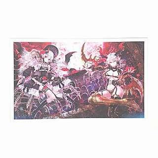 SPプリマグラフィ　モルモー＆エンプーサ（未開封） | 