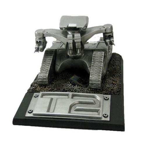 1996 Legends in 3D Hunter Killer Tank Terminator 2 1996 Legends in 3D Hunter Killer Tank Terminator 2