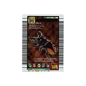 セアカフタマタクワガタ[銅レア／04S・04S+] | 