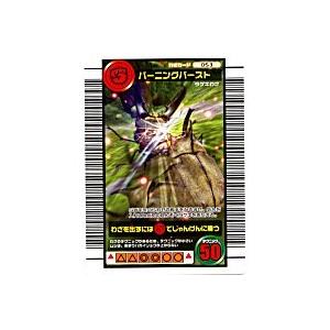 バーニングバースト[わざ／06F新登場] | 