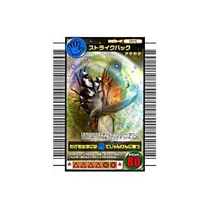 ストライクバック[わざ／06F新登場] | 