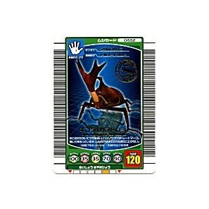 キング（カブトムシ）[雑誌「小学2年生」限定／015S2] | 