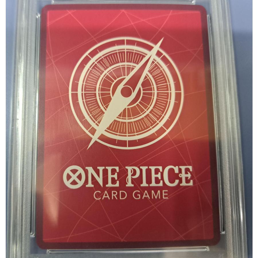 PSA10 ロロノア・ゾロ OP01-001 L 週刊少年ジャンプ 応募者全員サービス ワンピースカードゲーム |  | 03