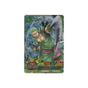 ロロノア・ゾロ[GR／IC第1弾]※枠と表面に微キズ | 