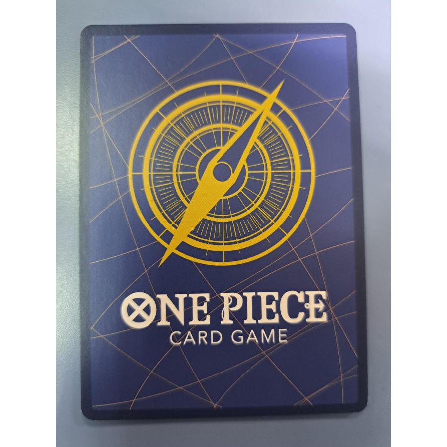 ナミ パラレル R OP01-016 ワンピースカードゲーム |  | 01