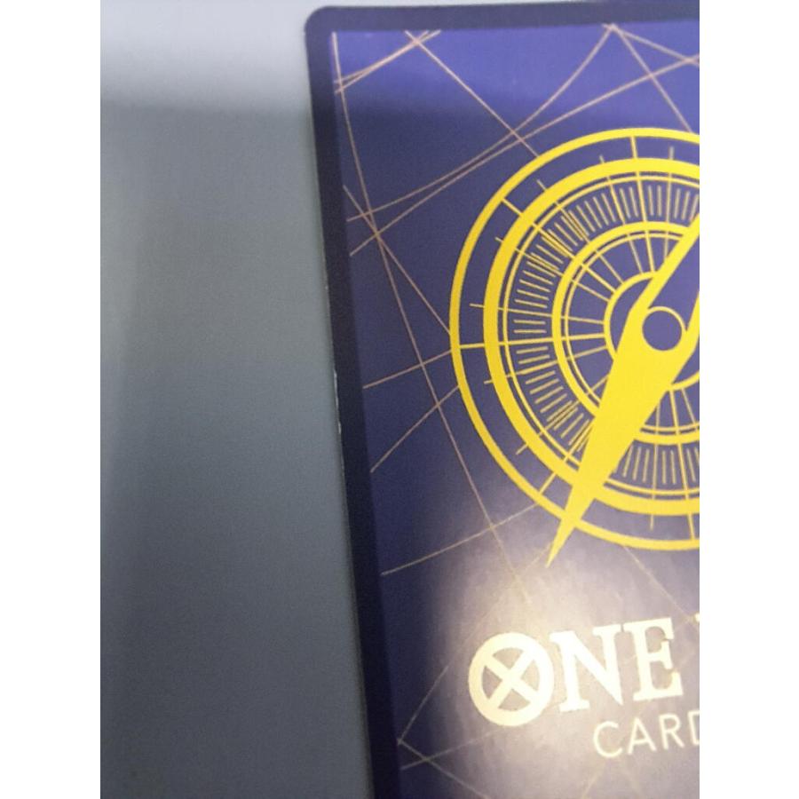 ナミ パラレル R OP01-016 ワンピースカードゲーム |  | 02