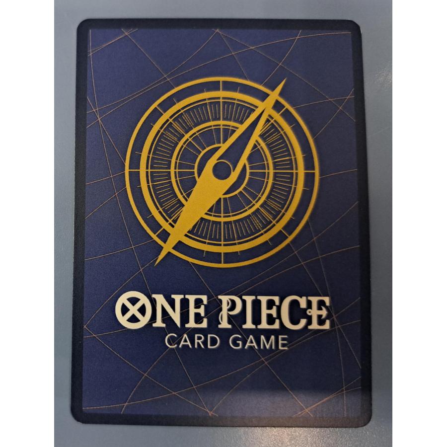 ナミ コミックパラレル コミパラ OP01-016 R ワンピースカード |  | 01