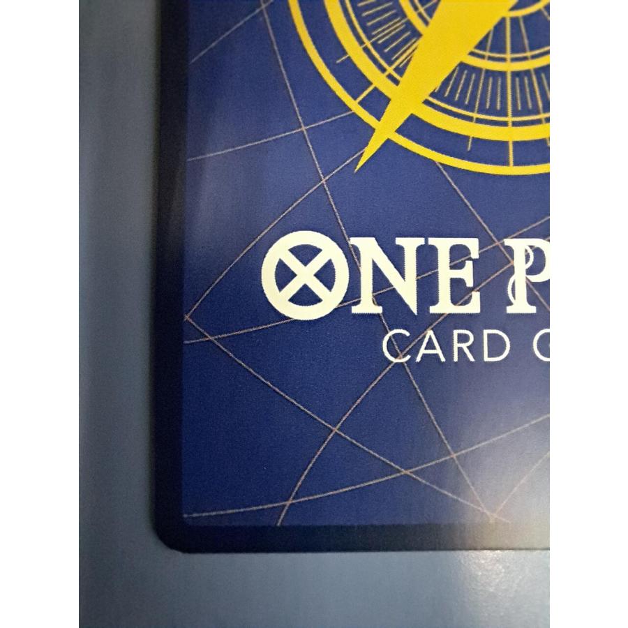 ナミ コミックパラレル コミパラ OP01-016 R ワンピースカード |  | 04