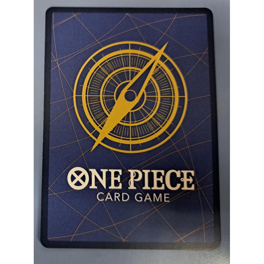 ナミ コミックパラレル コミパラ OP01-016 R ワンピースカード |  | 01