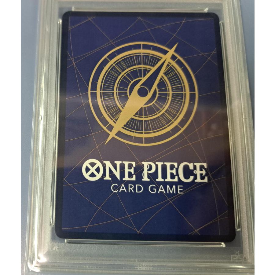 PSA10 ボア・ハンコック SP OP01-078 SR ワンピースカードゲーム |  | 03