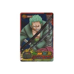ロロノア・ゾロ[SR／IC第2弾]※表面微キズ | 