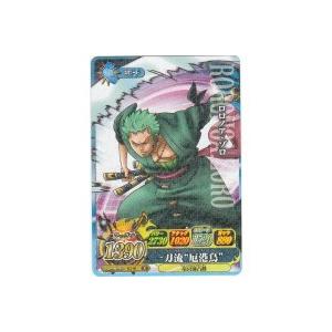 ロロノア・ゾロ[R／IC第2弾] | 