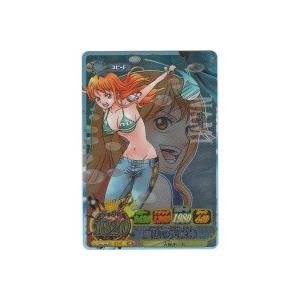 ナミ[SR／IC第2弾] | 