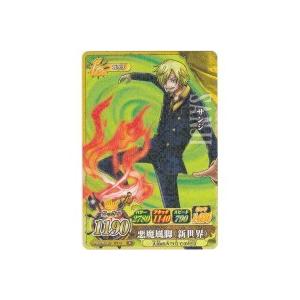 サンジ[R／IC第2弾] | 