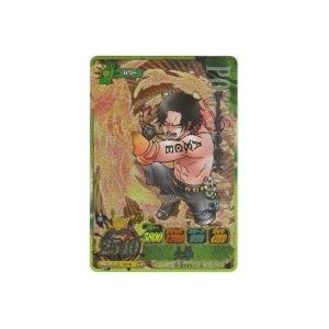 ポートガス・D・エース[SGR／IC第2弾]※枠にキズ小 | 