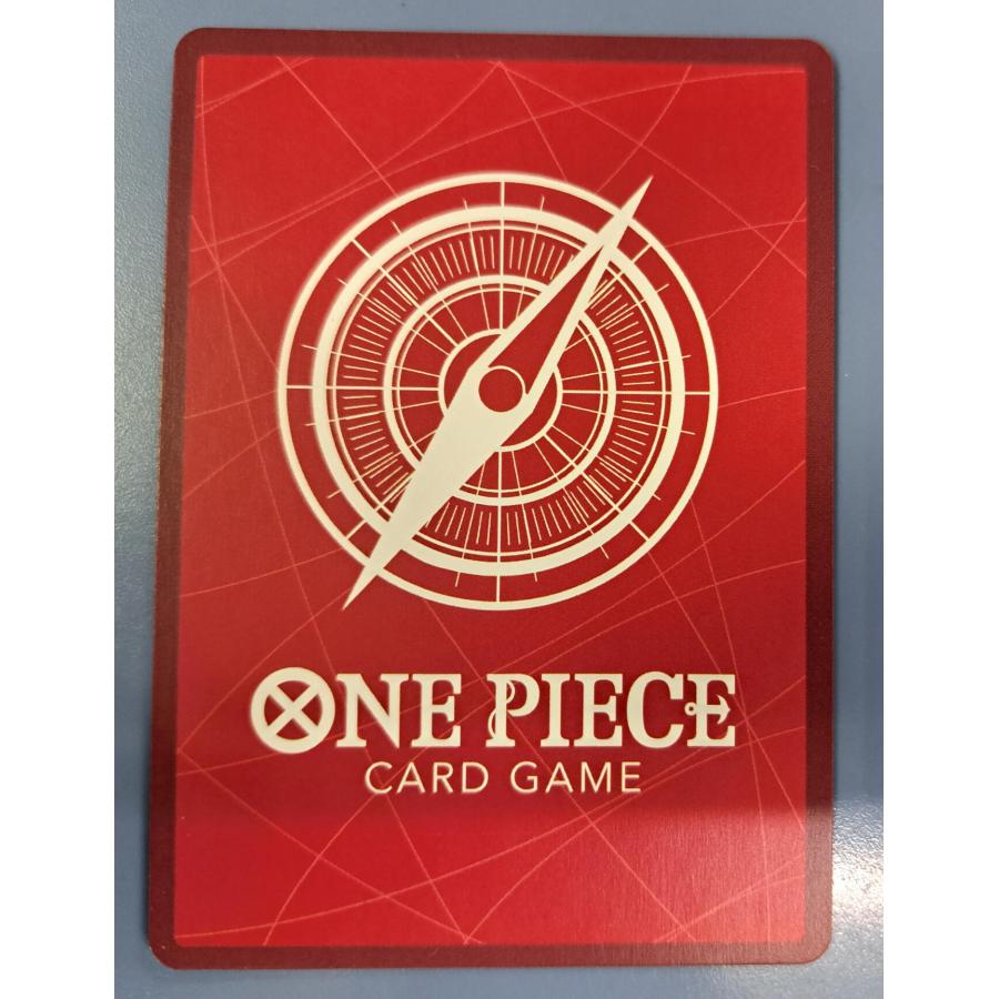 ワンピースカードゲーム OP03-040 ナミ L パラレル |  | 01